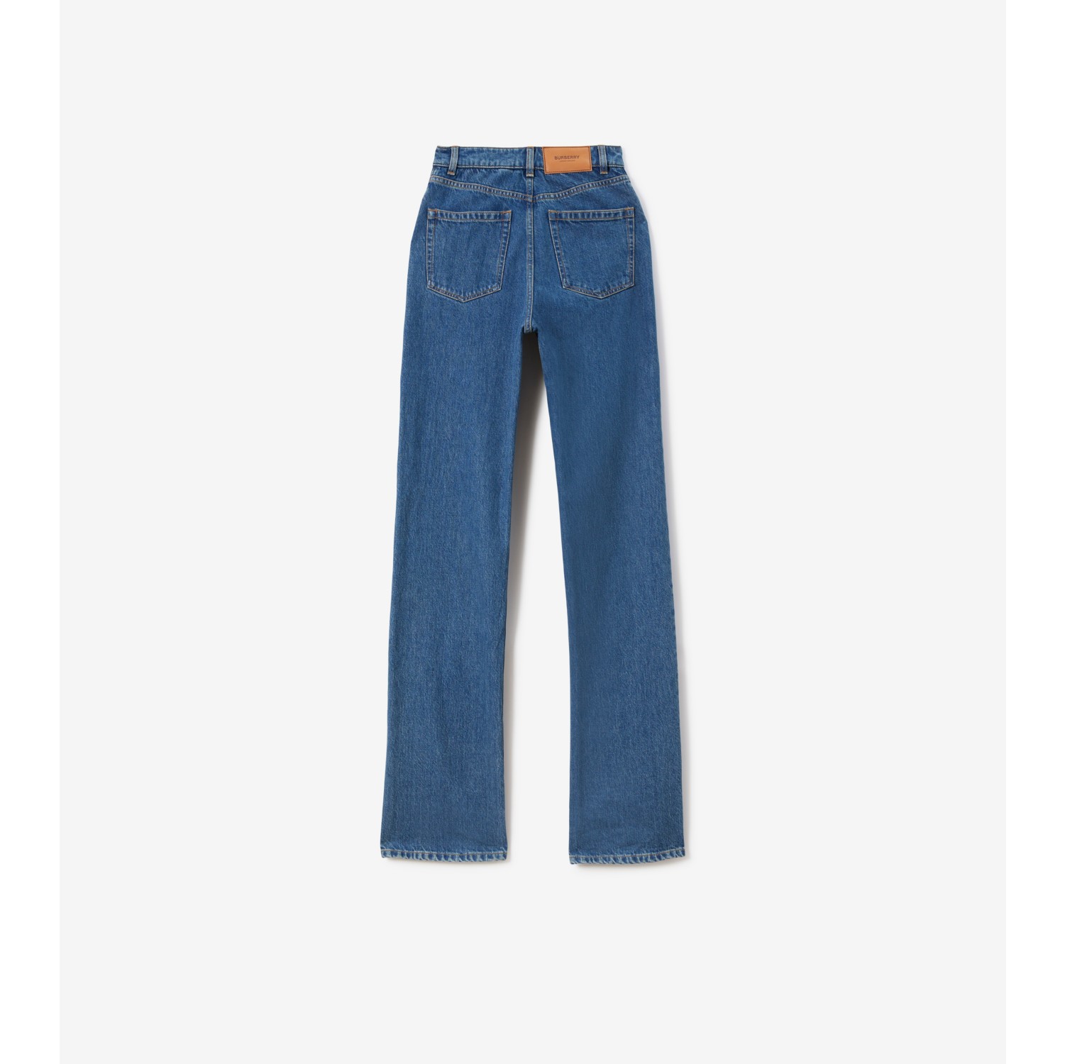 Burberry her 2025 chile jeans