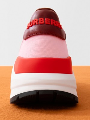 burberry shoes women