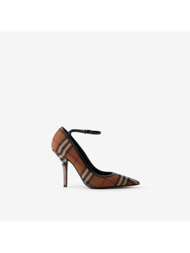 Women’s Shoes | Women’s Casual & Formal Footwear | Burberry® Official