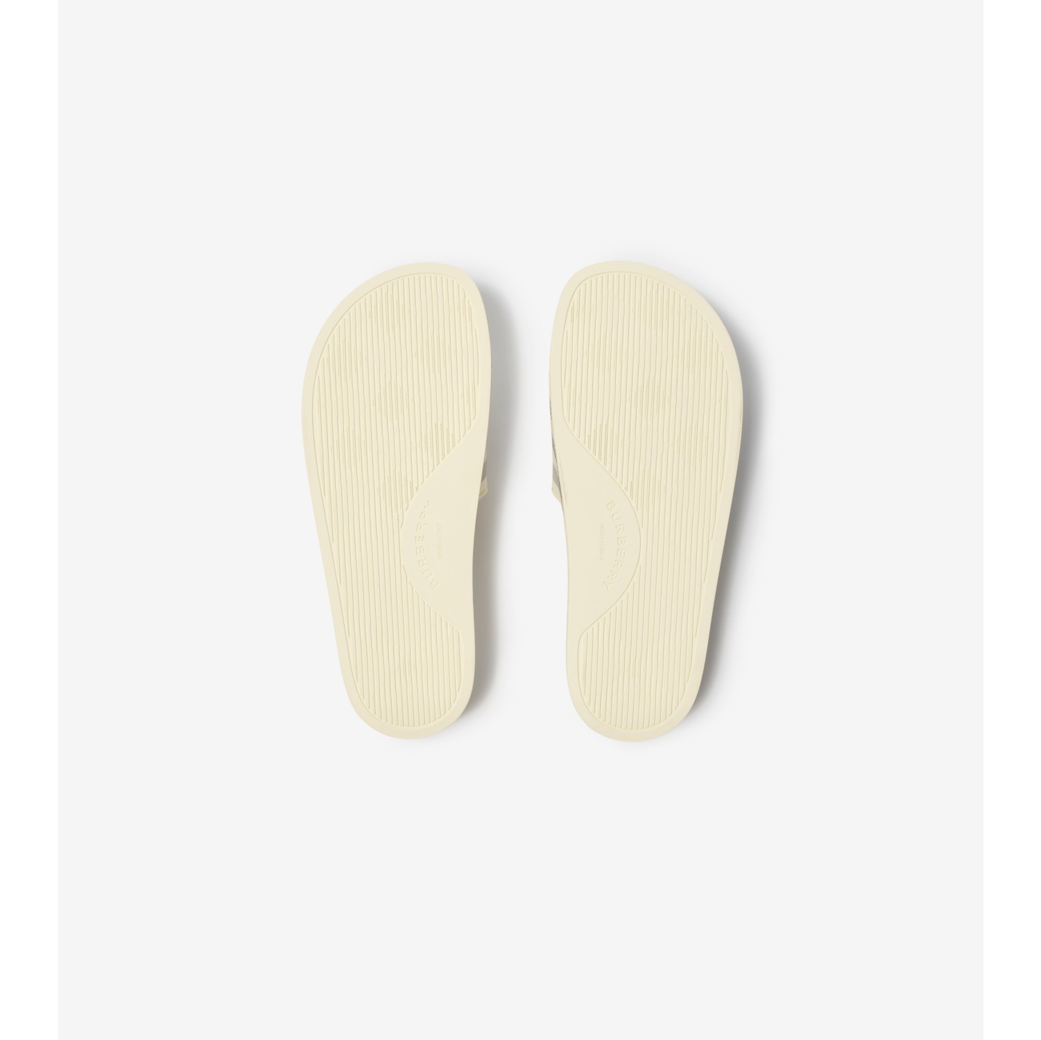 Check Slides