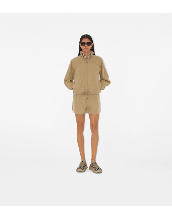 ジャケット BURBERRY Women Outer 8065108 A1420 CAMEL Brown BURBERRY Women Outer 8065108 A1420 CAMEL Brown (Burberry