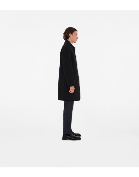 Patelot mi-long en laine