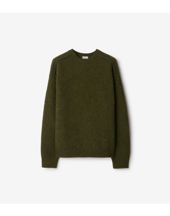 Burberry men jumper best sale