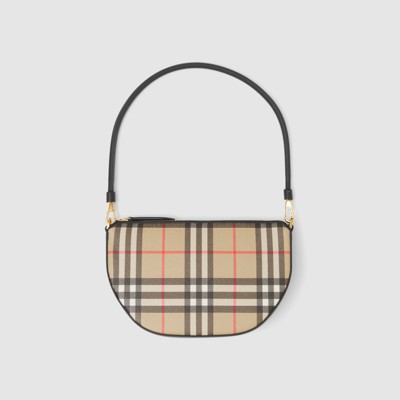 burberry small purses