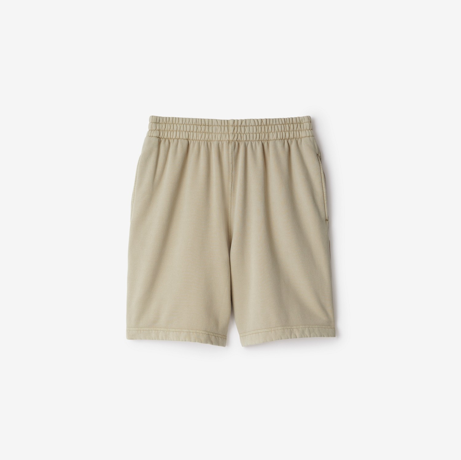 Baumwollmisch-Shorts