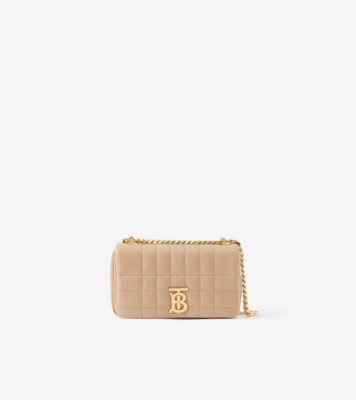 Women's Lola mini bag, BURBERRY