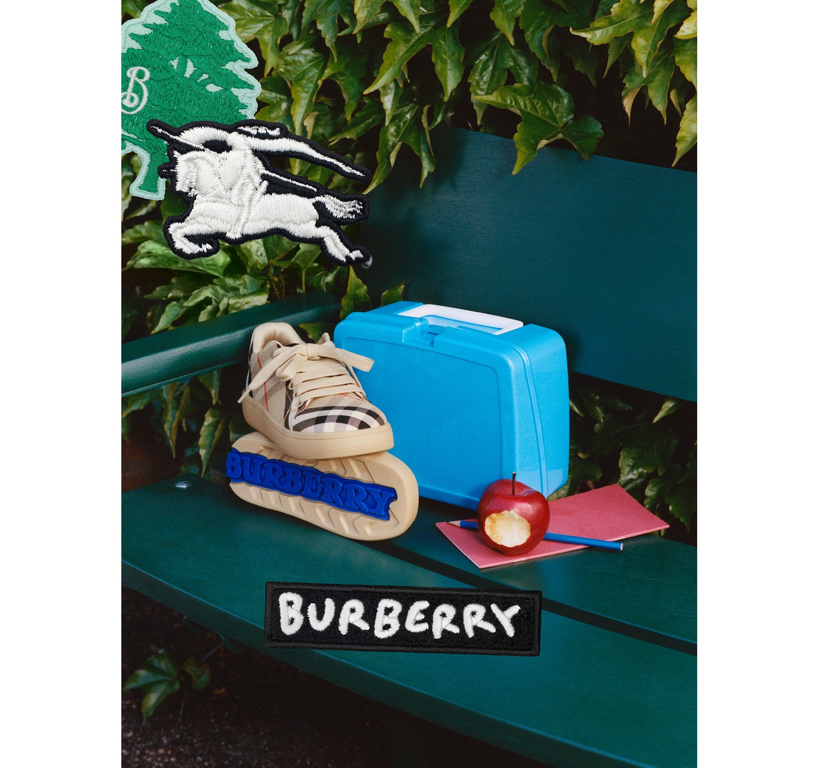 チルドレンズ デザイナーギフト | Burberry® 公式サイト