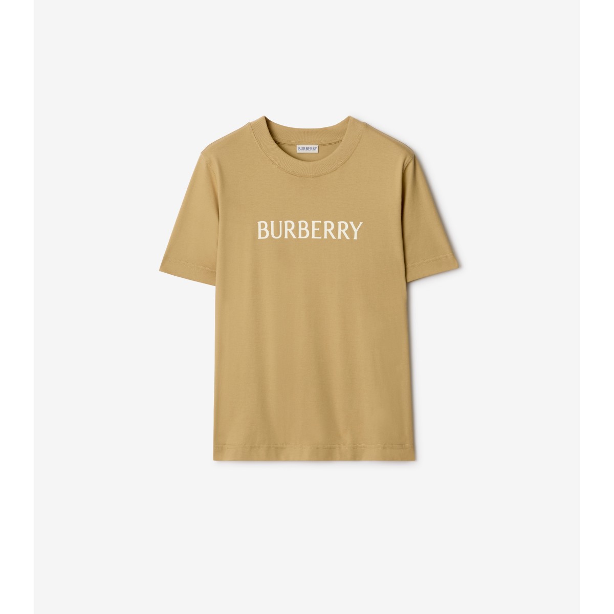  Printed Logo T-shirt