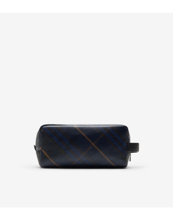 Check Travel Pouch