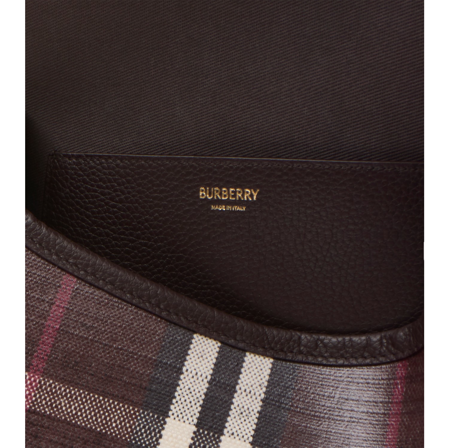 Highlands Crossbody Bag