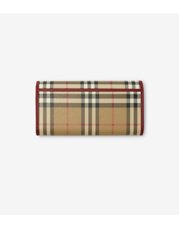 BURBERRY 長財布　ノバチェック　レザー　3799020 ケース着脱 BURBERRY 長財布 ノバチェック レザー 3799020 ケース着脱 楽天市場