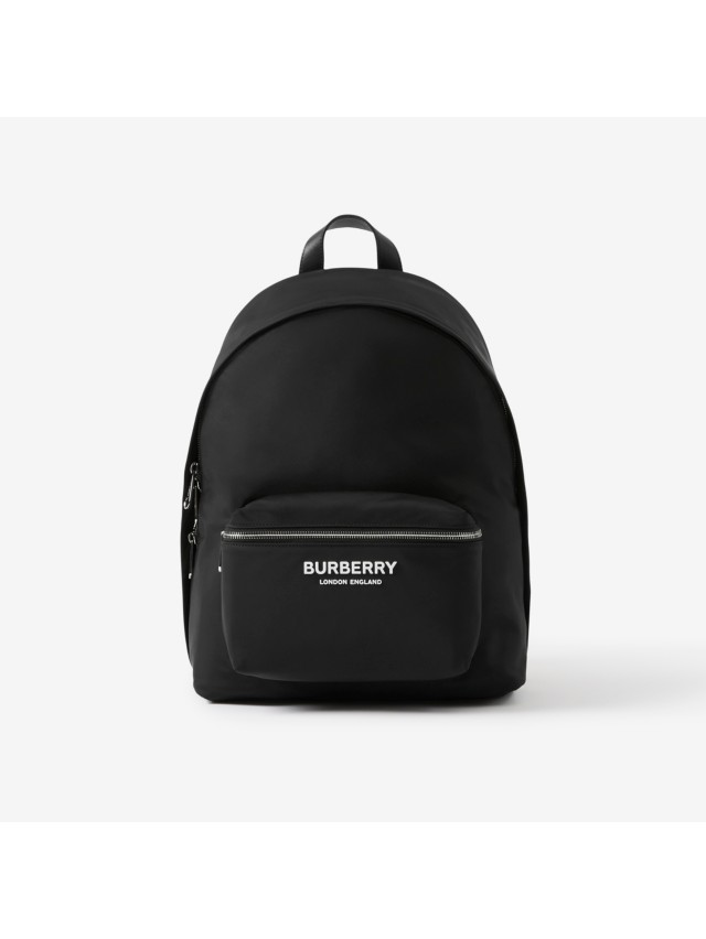 メンズ バックパック｜Burberry® 公式サイト
