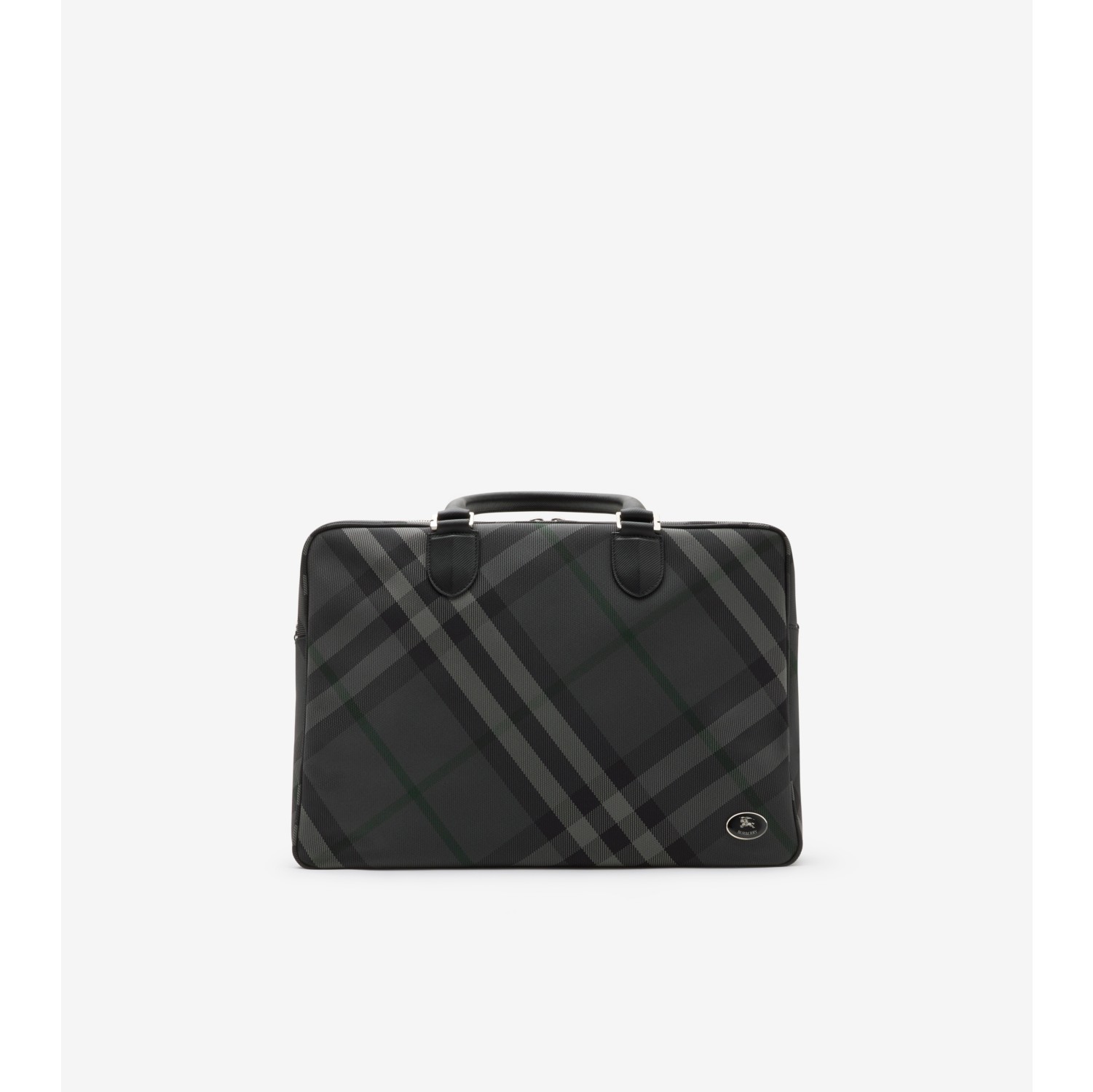 Grid Briefcase