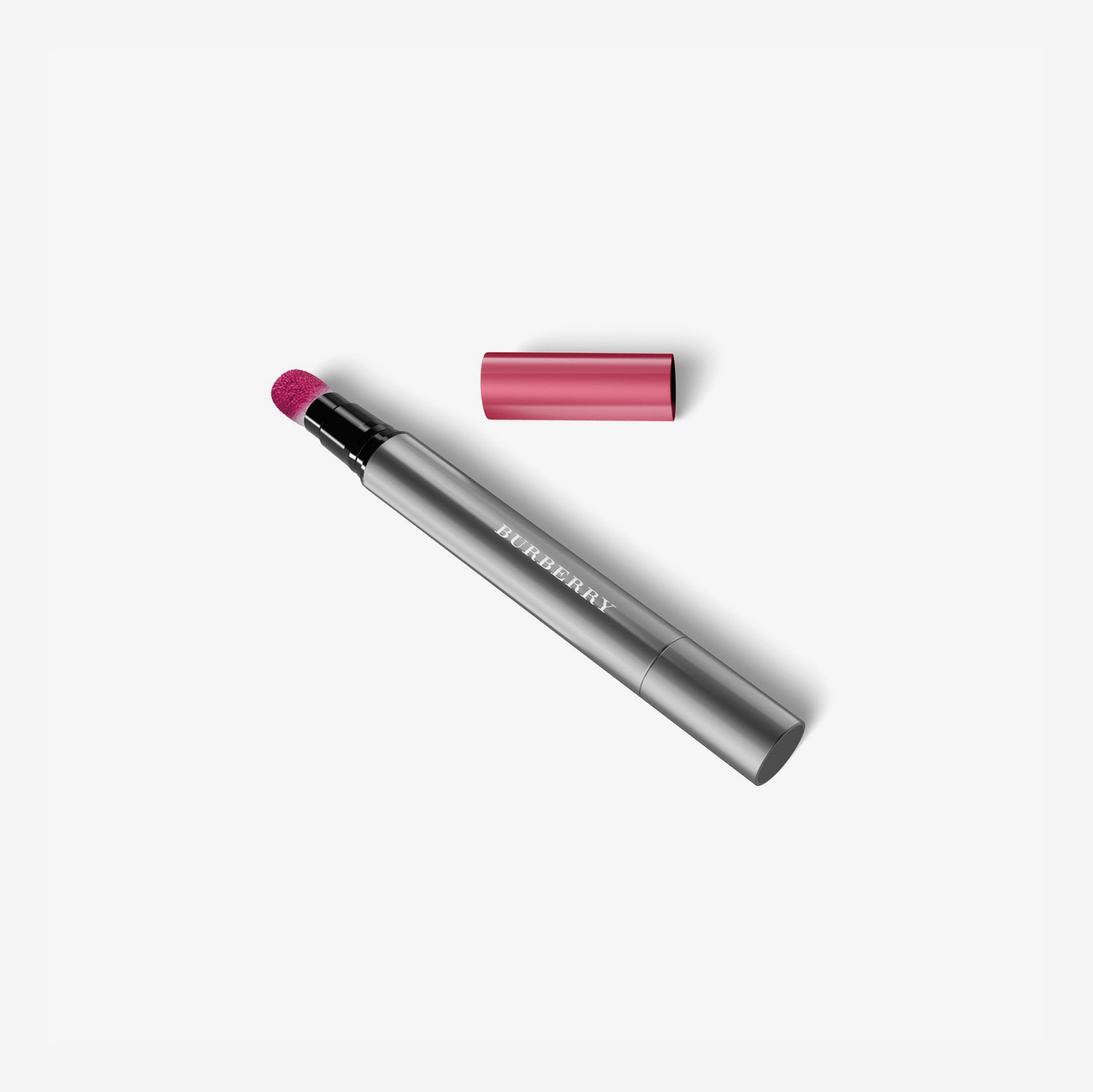 Lip Velvet Crush – Cranberry Red No.77 - Women | Burberry® Official