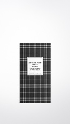 100ml Burberry Brit Eau de Toilette 100ml - Image 2