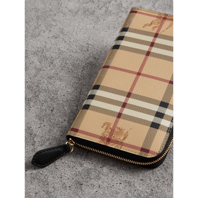 burberry coin purse