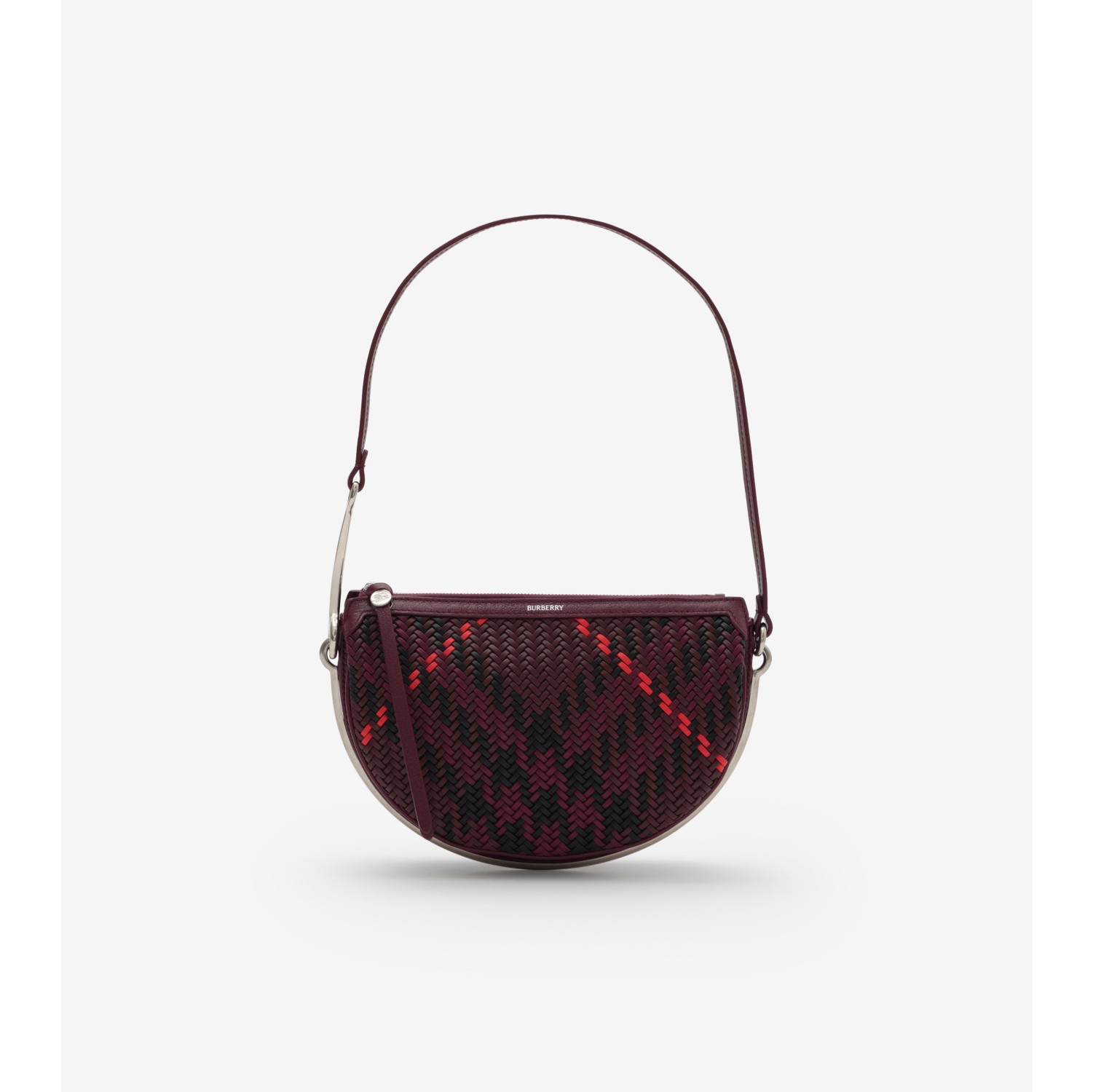 Small Bridle Saddle Bag