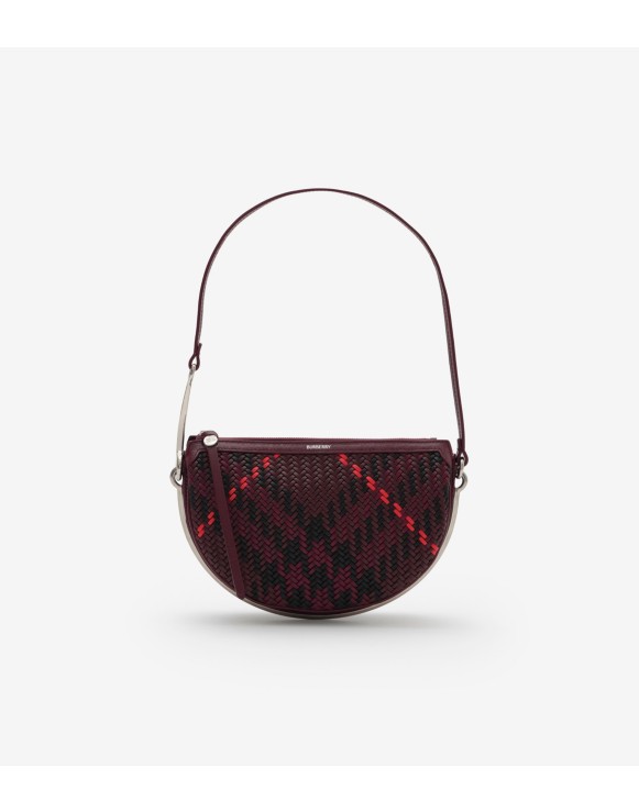 Women's Designer Bags | Check & Leather Bags | Burberry® Official