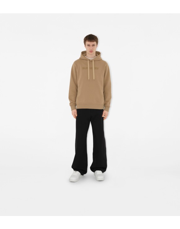 Burberry 70 dark russet hoodie best sale