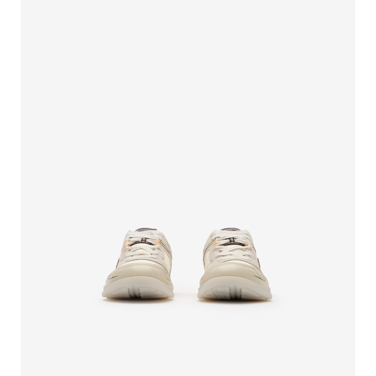  Check Matrix Sport Sneakers​