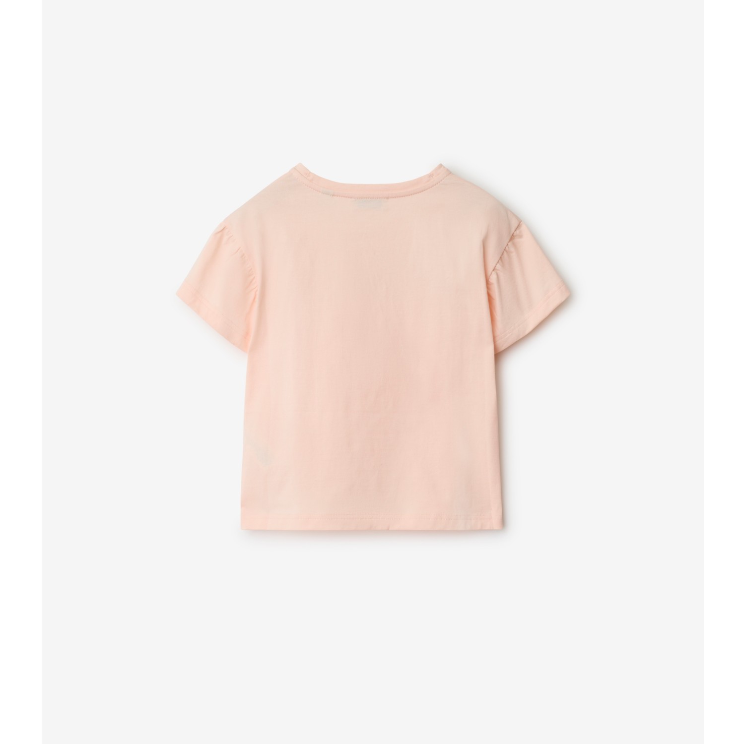 London Guard Cotton T-shirt