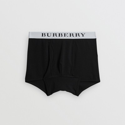 burberry boxers