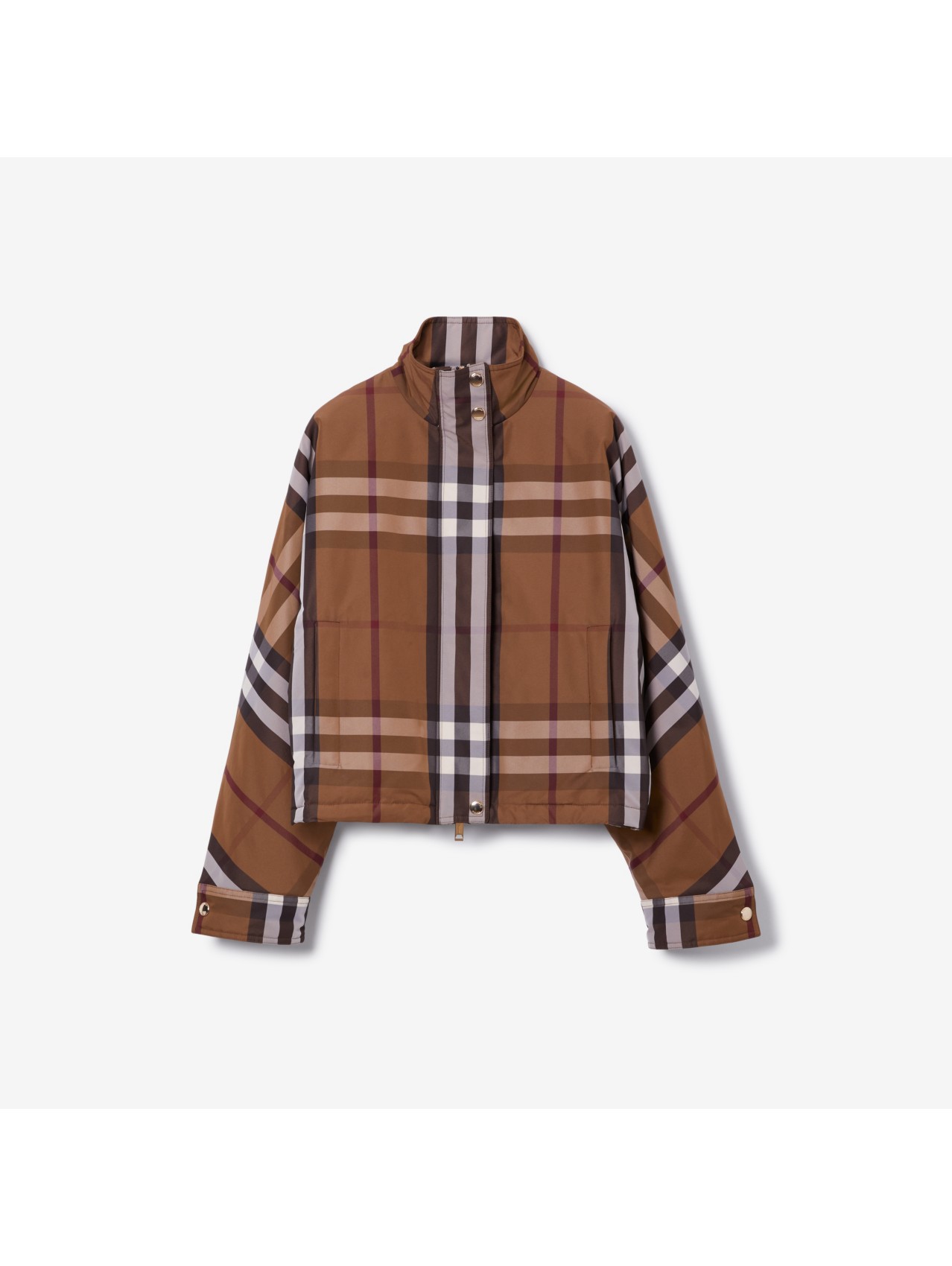 Women's Jackets | Leather & Bomber Jackets | Burberry® Official