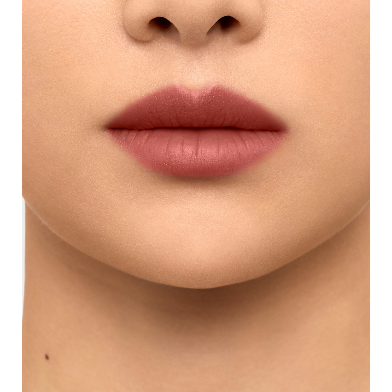 Burberry Brit Matte Lip Veil – Red Brick No.656 in Red Brick 656