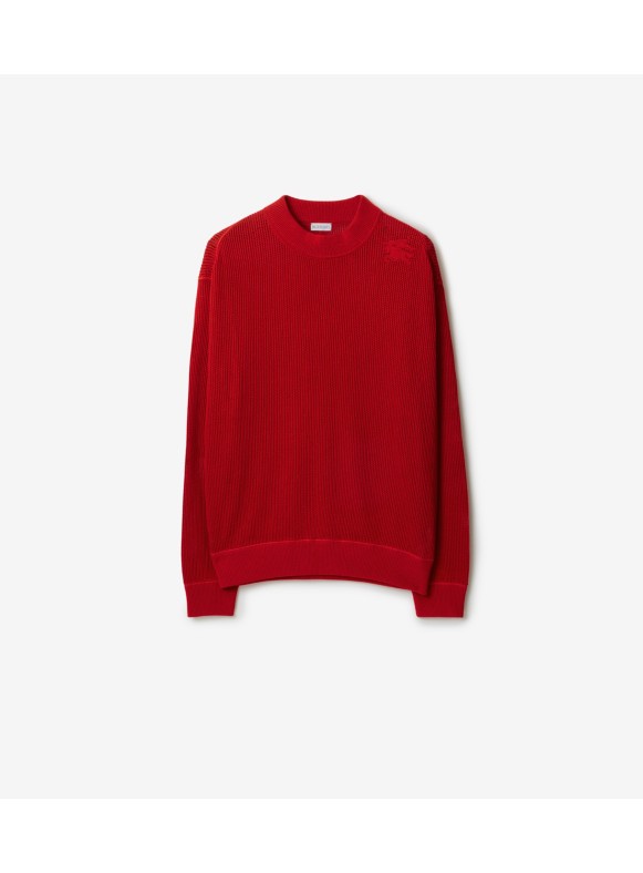 Burberry best sale homme pull