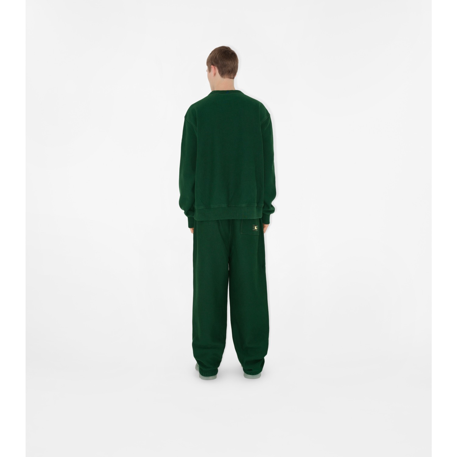 Cotton Jogging Pants