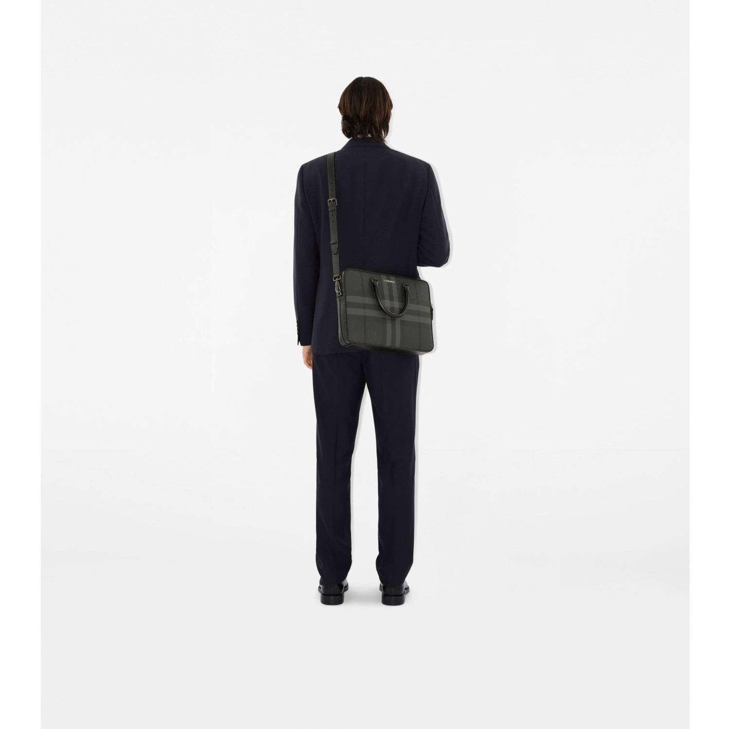 Slim Ainsworth Briefcase