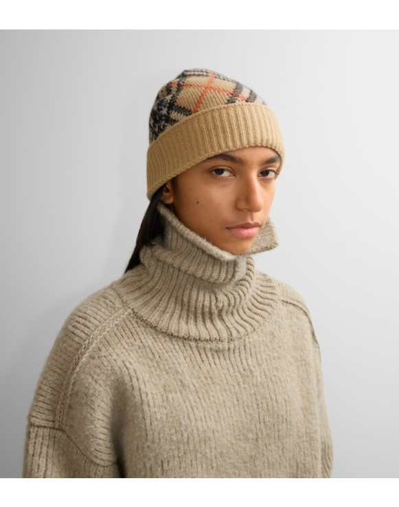 Burberry hat online