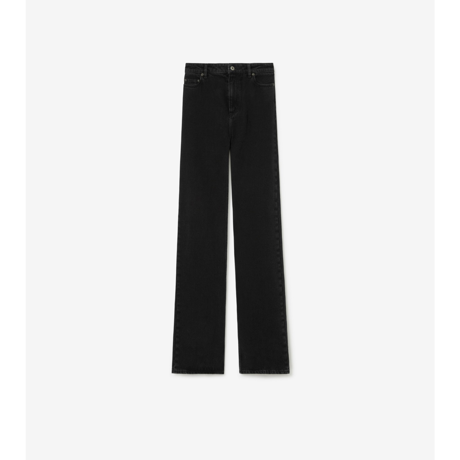 Burberry jeans 2025 womens price