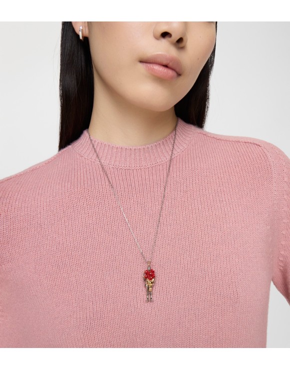 ウィメンズ デザイナー ジュエリー | Burberry® 公式サイト