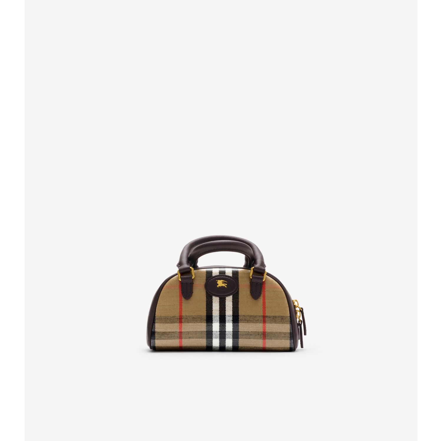 Mini Highlands Bowling Bag​