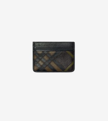 Men's Designer Wallets Burberry®️ Official
