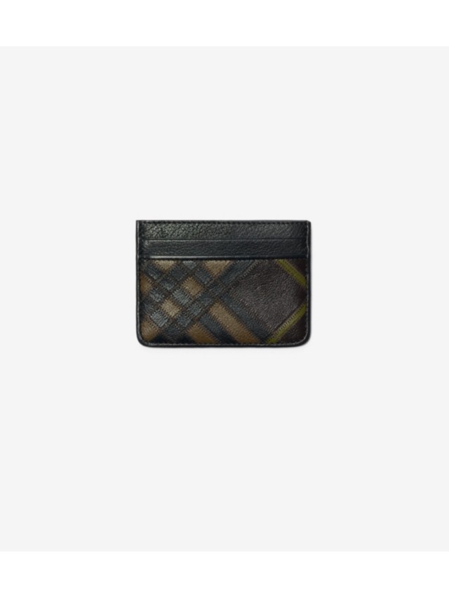 バーバリー　財布　レザー 楽天市場】Burberry バーバリー Quilted Leather Lola Zip Wallet ミニ