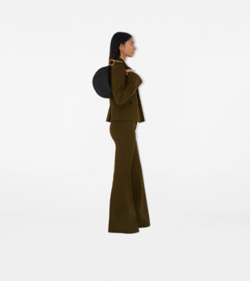 【BURBERRY】ナイト アークバッグ 8104298B7348 ナイト アークバッグ (ラスト) - ウィメンズ | Burberry®公式サイト