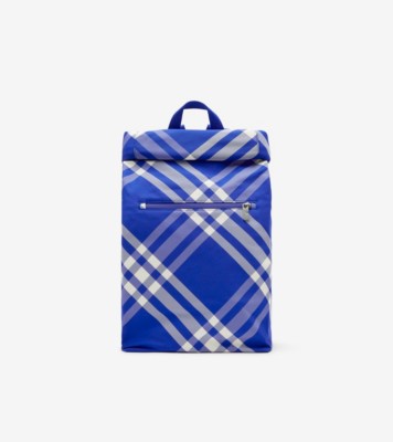 Burberry donny hot sale backpack