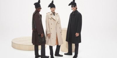 The Autumn/Winter 2021 Collection | Burberry® Official