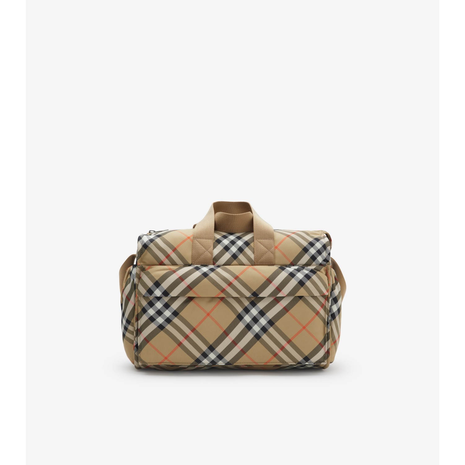 Burberry baby changing bag on sale