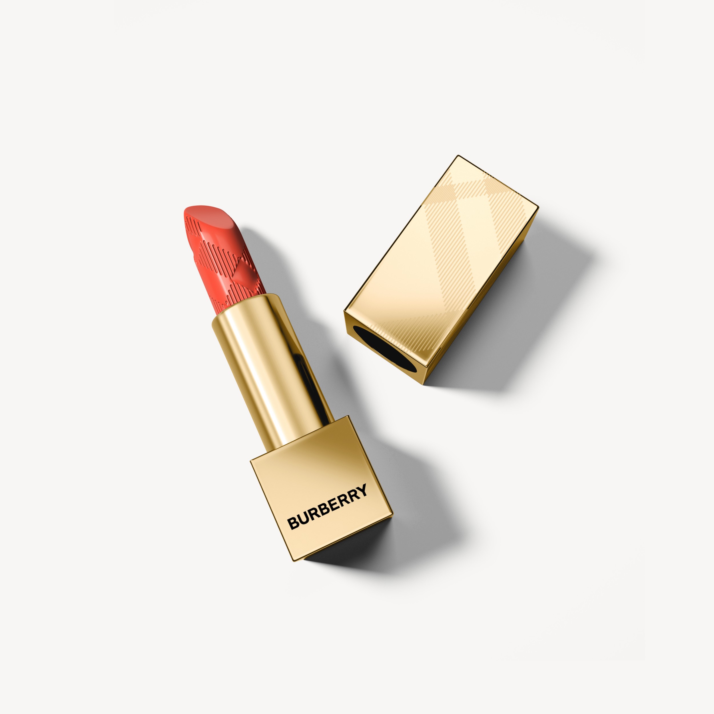 Burberry Kisses – Coral Pink  - Women | Burberry® Official