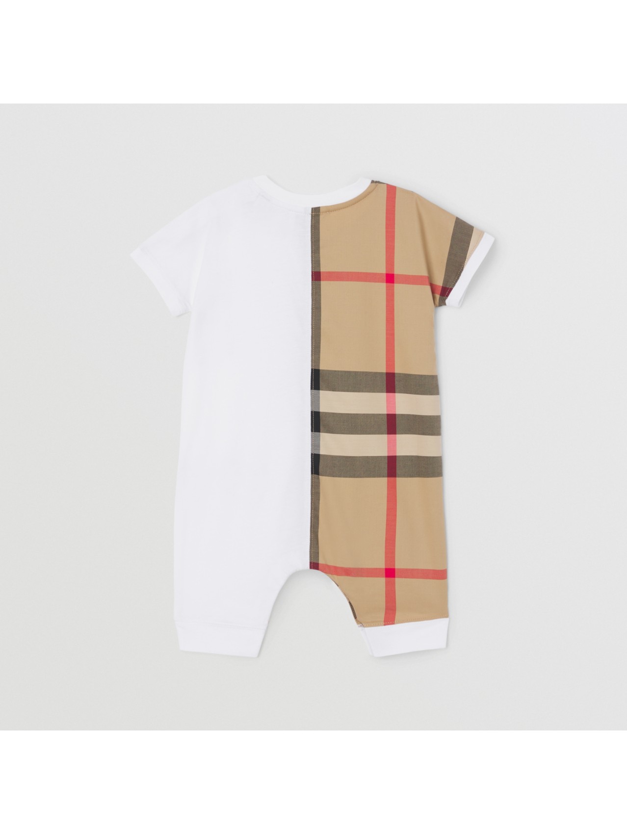 Baby Designer Clothing Burberry Baby |