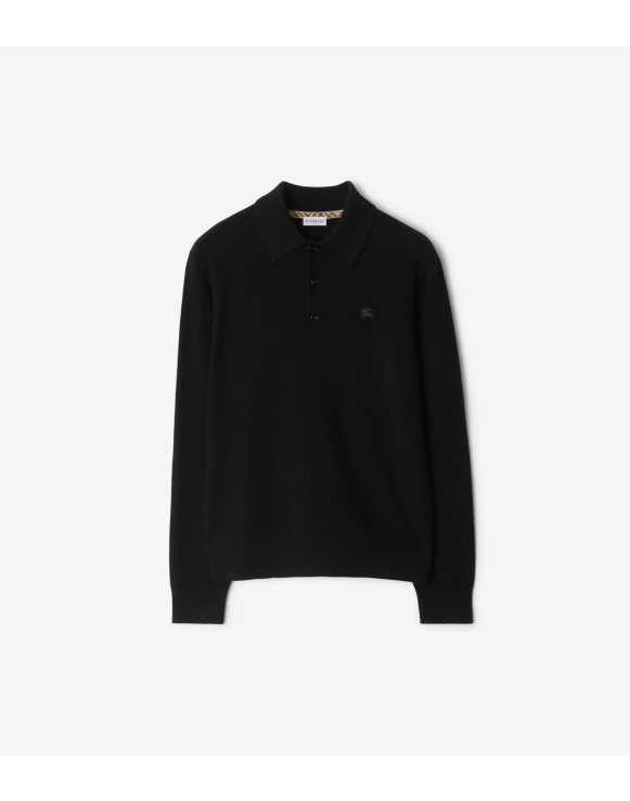 メンズ ラグジュアリー ニットウェア | Burberry® 公式サイト
