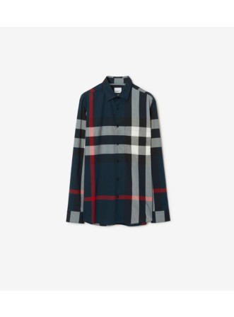 Orders Burberry long sleeve shirts for men