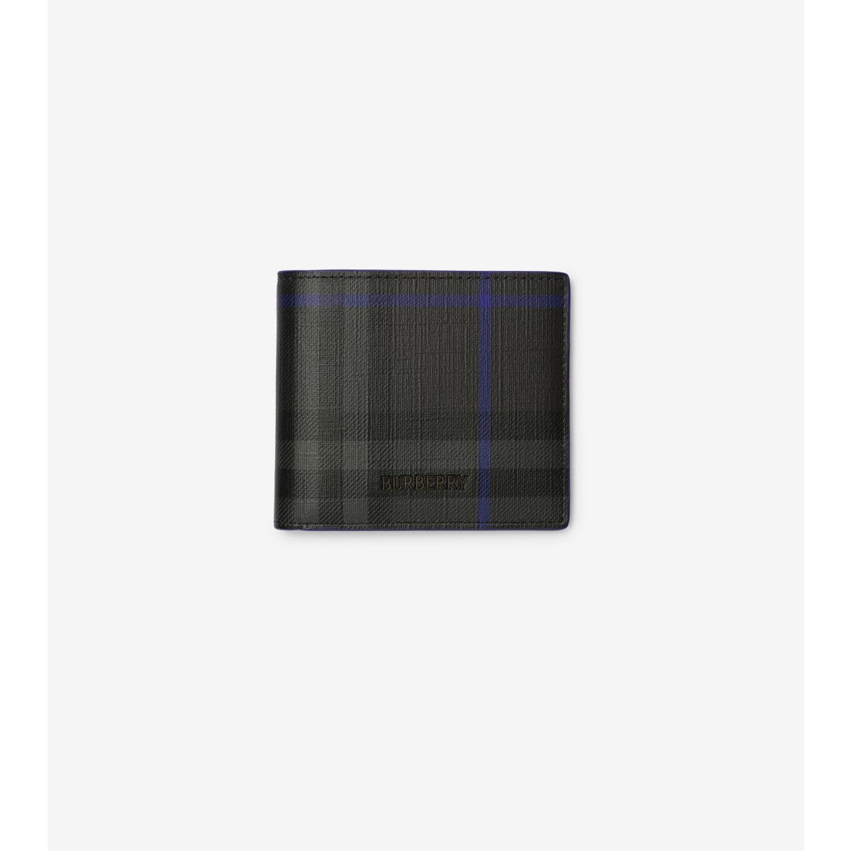  Check City Bifold Wallet