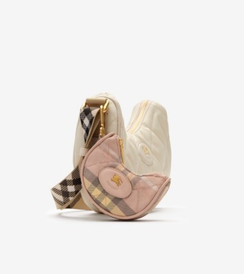 Key & Bag Charms | Burberry®️ Official