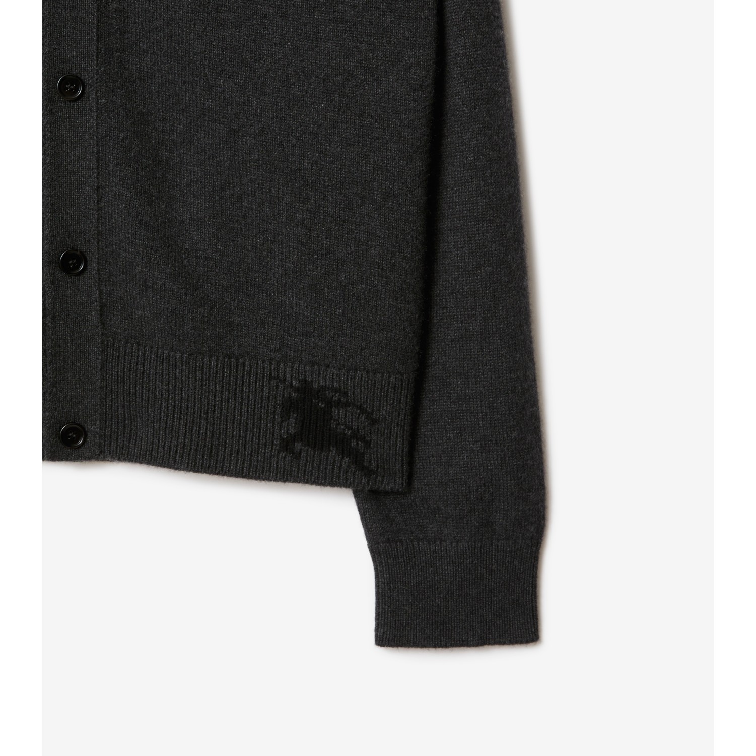 Burberry on sale men cardigan