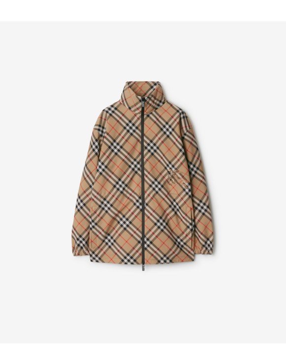 ウィメンズ ジャケット | レザー＆ボマー | Burberry® 公式サイト