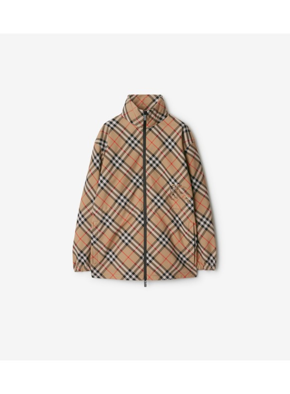 ウィメンズ ジャケット | レザー＆ボマー | Burberry® 公式サイト